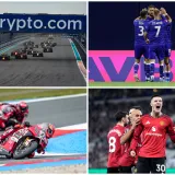 Od Formule 1 do derbija kojeg čeka cijeli svijet: Ovo je najveći sportski vodič za vikend