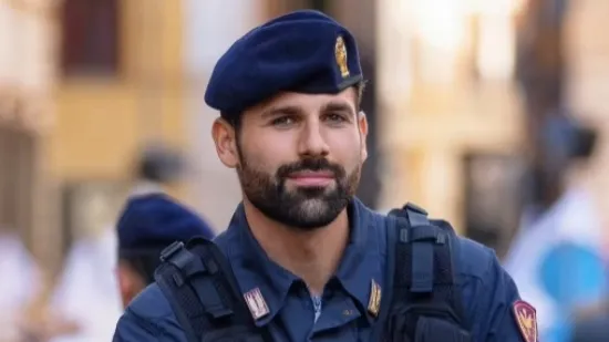 Drugo lice policije
