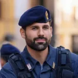 Drugo lice policije
