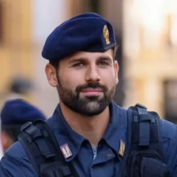 Drugo lice policije