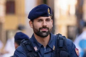 Drugo lice policije