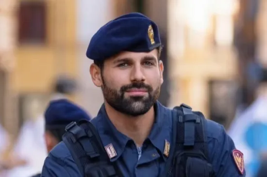 Drugo lice policije