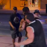 MMA borac ozlijeđen u uličnoj tučnjavi: Osvanula snimka kaosa na ulicama Miamija