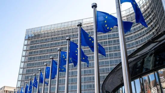 Kina uputila najizravniju prijetnju Europi u posljednjih nekoliko desetljeća