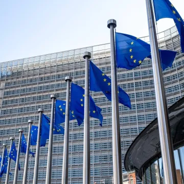 Kina uputila najizravniju prijetnju Europi u posljednjih nekoliko desetljeća