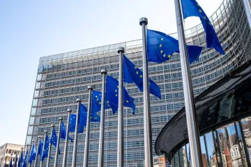Kina uputila najizravniju prijetnju Europi u posljednjih nekoliko desetljeća