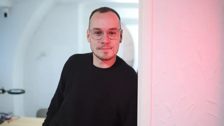 Marko Vuletić pokazao neočekivanu strast, pratitelji mu poručili: 'Koji si ti vragolan'