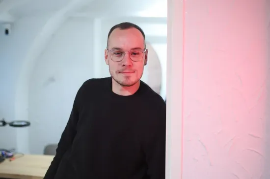 Marko Vuletić pokazao neočekivanu strast, pratitelji mu poručili: 'Koji si ti vragolan'