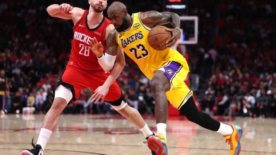 Lakersi pro&scaron;li u polufinale Zapada, majstorica u Detroitu i Clevelandu