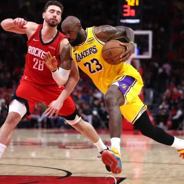 Lakersi pro&scaron;li u polufinale Zapada, majstorica u Detroitu i Clevelandu