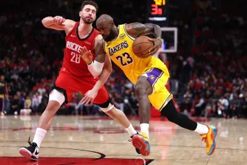 Lakersi pro&scaron;li u polufinale Zapada, majstorica u Detroitu i Clevelandu