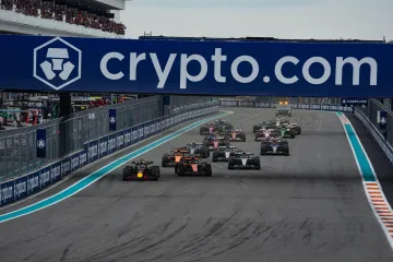 Norrisov 'ples' u Miamiju: McLaren sru&scaron;io dominaciju Mercedesa, subota donosi novo uzbuđenje