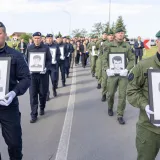 Pro&scaron;lo je 35 godina od pogibelji 12 hrvatskih redarstvenika u Borovu