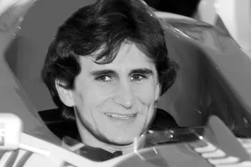Preminuo biv&scaron;i vozač Formule 1 čija je ustrajnost odu&scaron;evila svijet