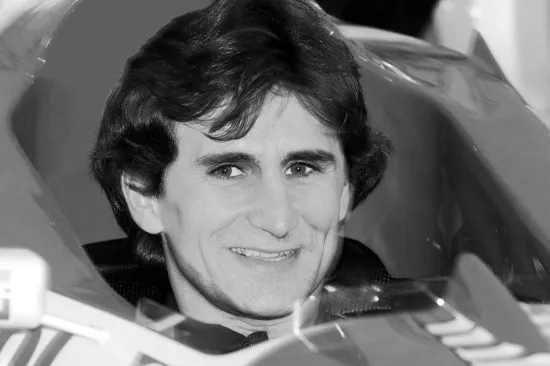 Preminuo biv&scaron;i vozač Formule 1 čija je ustrajnost odu&scaron;evila svijet