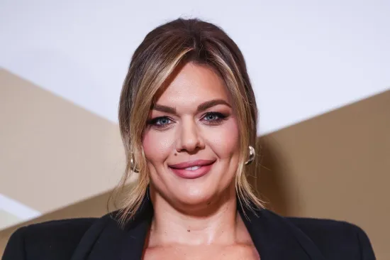 Usklađeni od glave do pete: Sandra Perković zablistala sa suprugom kojeg rijetko viđamo