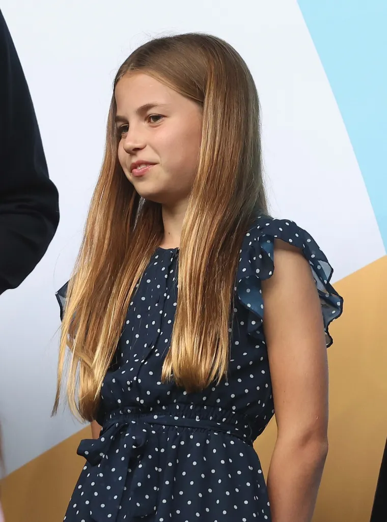 Princeza Charlotte slavi 11. rođendan, nije vi&scaron;e ona mala curica koja se prkosno belji