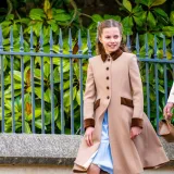 Princeza Charlotte slavi 11. rođendan, nije vi&scaron;e ona mala curica koja se prkosno belji