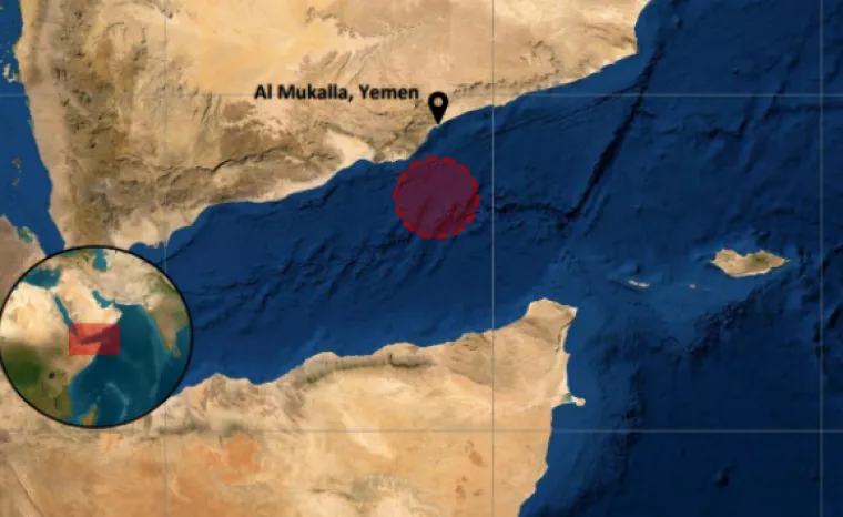 Naoružani napadači oteli tanker kod Jemena, usmjerili ga prema Somaliji: 'To je zastra&scaron;ujuće iskustvo'