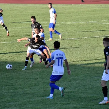 Ikona hrvatskog nogometa do&scaron;la kući: Poku&scaron;ati će vratiti slavni klub na stare staze