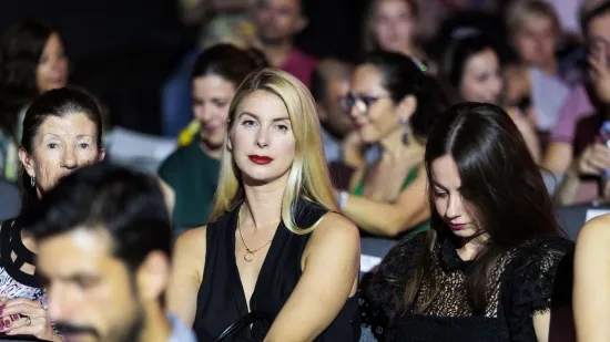 Severina čestitala okrugli rođendan 'kraljici Splita': 'Do&scaron;li bi joj i na kraj svita'