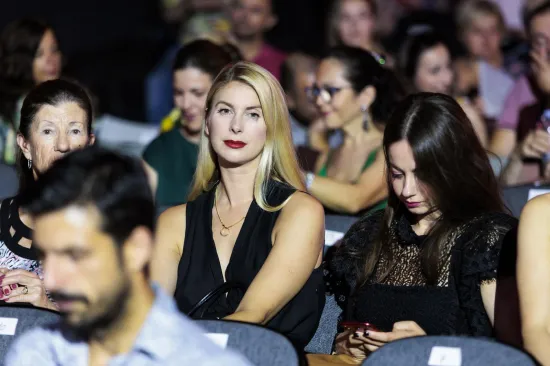 Severina čestitala okrugli rođendan 'kraljici Splita': 'Do&scaron;li bi joj i na kraj svita'