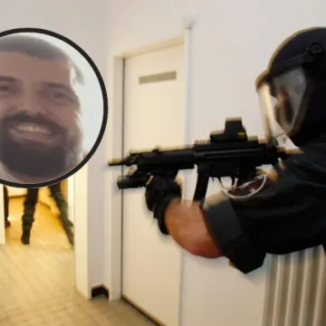 Hrvat zavr&scaron;io na Interpolovoj crvenoj tjeralici: Povezuju ga s velikom narko mrežom