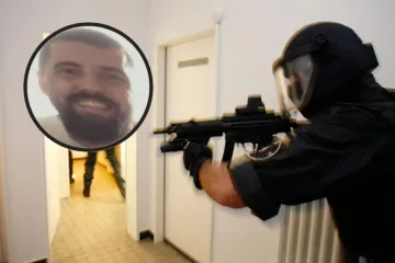 Hrvat zavr&scaron;io na Interpolovoj crvenoj tjeralici: Povezuju ga s velikom narko mrežom