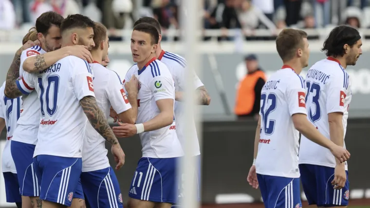 Hajduk prekinuo &scaron;utnju o potencijalnim ulagačima: Spominju se milijuni i velika imena