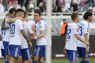 Hajduk prekinuo &scaron;utnju o potencijalnim ulagačima: Spominju se milijuni i velika imena
