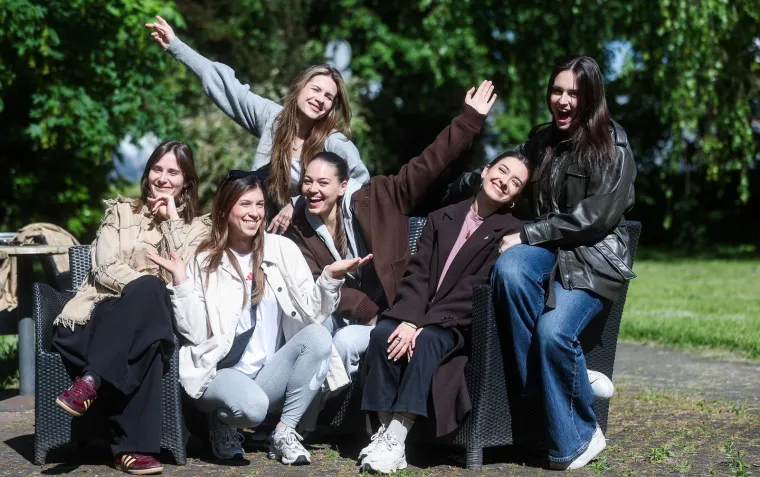 Hrvatska odu&scaron;evila u Beču? Prva proba Lelekica ostavila fanove Eurosonga bez daha
