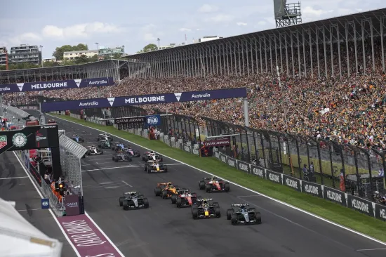 Stručnjak Formule 1 o Ferrariju: 'Čini mi se da po prvi put shvaćaju to'