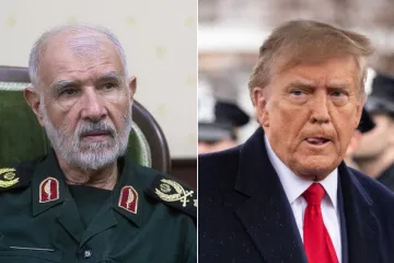 Primirje pred kolapsom? Iran upozorava da je novi sukob s SAD-om izgledan