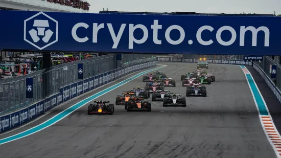 Miami vikend donosi spektakl: Sprint, kvalifikacije i velika utrka u udarnim terminima!