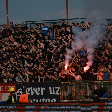 Bad Blue Boysi se sjetili trenutka s početka Domovinskog rata