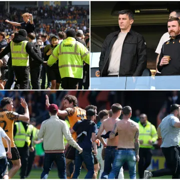 Ovo se rijetko viđa! Stadion 'progutali' navijači nakon Jakirovićevog &scaron;ok-preokreta sezone