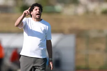 Carević nakon poraza: 'Bili smo bolji, ali to je Dinamo'