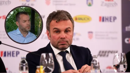 Pavlek bi u Kazahstanu mogao ostati dvije godine? Olujić: 'Postupak bi se mogao oduljiti'