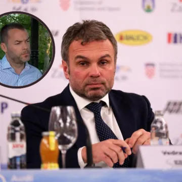 Pavlek bi u Kazahstanu mogao ostati dvije godine? Olujić: 'Postupak bi se mogao oduljiti'