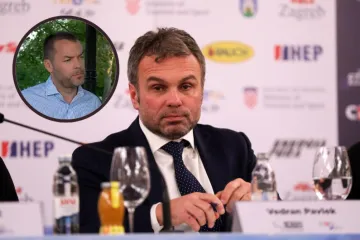 Pavlek bi u Kazahstanu mogao ostati dvije godine? Olujić: 'Postupak bi se mogao oduljiti'
