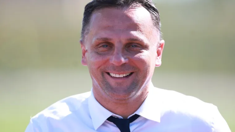 Kovačević: 'Nije ovo bila na&scaron;a najbolja utakmica, ali...'