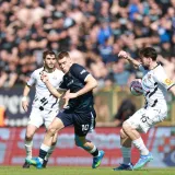 Pogledajte golove s utakmice u kojoj je Dinamo umalo drugi put kiksao u Velikoj Gorici