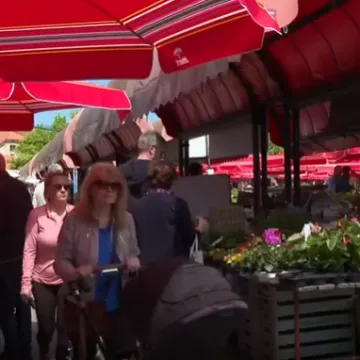 Nema odmora za sve! Svaki peti zaposlenik u EU radi vikendom: Isplati li se?