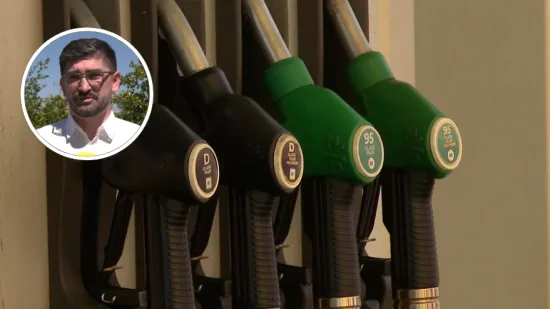 Cijene divljaju, tko je odgovoran? Milanovićev savjetnik objasnio &scaron;to stoji iza &scaron;okantne inflacije