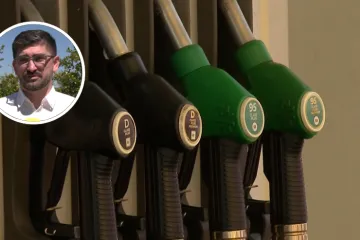 Cijene divljaju, tko je odgovoran? Milanovićev savjetnik objasnio &scaron;to stoji iza &scaron;okantne inflacije
