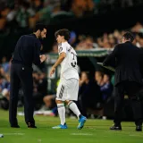 Arbeloa: 'Jasno je da postoji razlika, ali ona je samo na papiru'