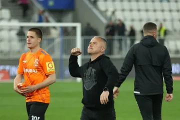 Varaždin juri Europu: &Scaron;afarićev sustav drži klub u vrhu, san o povijesnom iskoraku sve bliže!