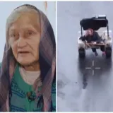 Potresna priča iz Ukrajine: Ostavili baku u ru&scaron;evinama, a onda se dogodilo ne&scaron;to nevjerojatno