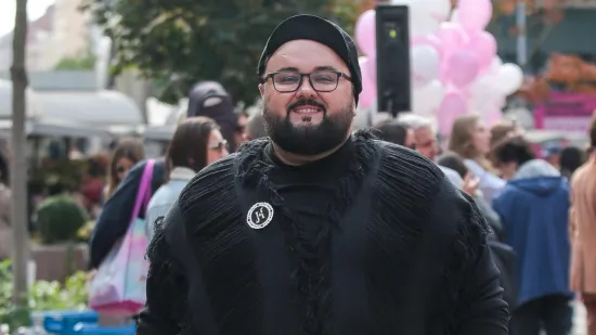 Jacques Houdek pokazao neobičan aranžman pa poručio: 'Do ljeta raketa!'