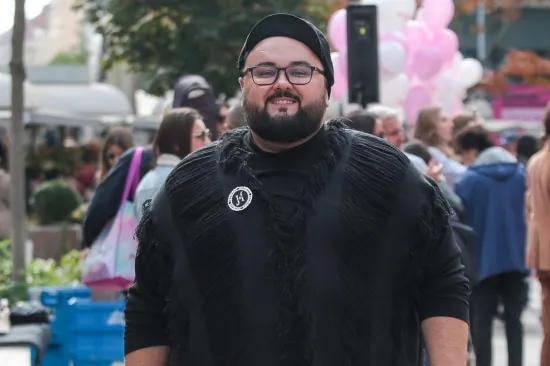 Jacques Houdek pokazao neobičan aranžman pa poručio: 'Do ljeta raketa!'